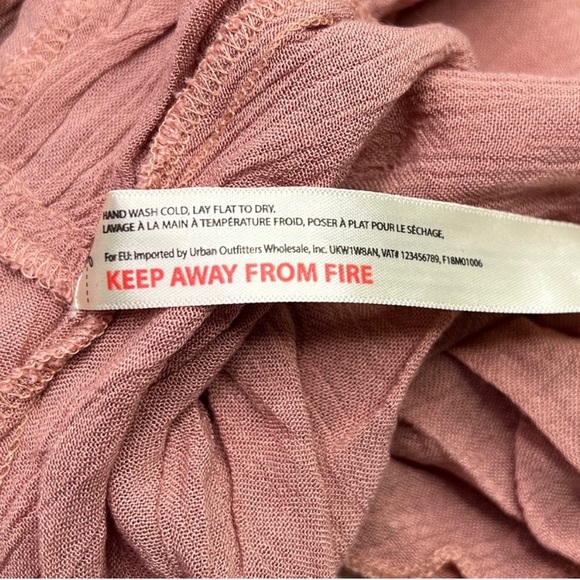 Free People Adella Slip Dress - Picture 14 of 14